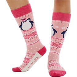 Rojo Outerwear Perry Penguin Socks - Big Girls'