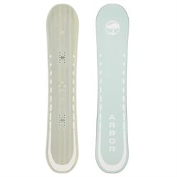 Arbor Mantra Rocker LTD Snowboard - Women's 2024