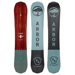 arbor-element-camber-ltd-