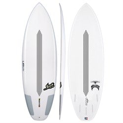 Lib Tech x Lost Puddle Jumper HP Futures Surfboard