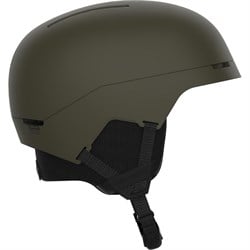 Salomon Brigade Index Helmet