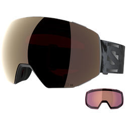 Salomon Radium Prime Sigma Goggles