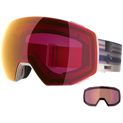Salomon Radium Prime Sigma Goggles