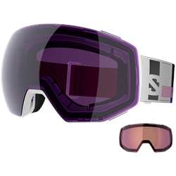 Salomon Radium Prime Sigma Goggles