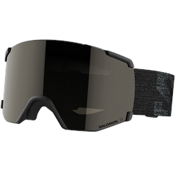 Salomon S/VIEW Goggles