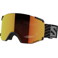 Salomon ski goggles sale online