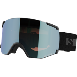 Salomon S/VIEW Goggles