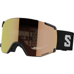 Salomon S/VIEW Goggles