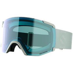 Salomon S/VIEW Goggles