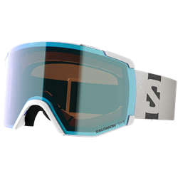 Salomon S/VIEW Goggles