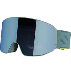 Salomon Sentry Prime Sigma Goggles