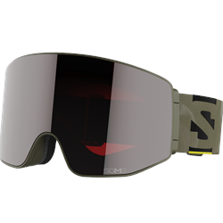 Salomon Sentry Prime Sigma Goggles