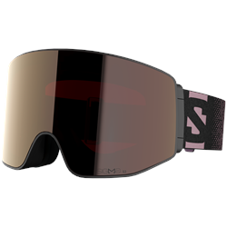 Salomon Sentry Prime Sigma Goggles