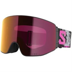 Salomon Sentry Prime Sigma Goggles