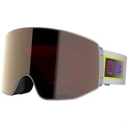 Salomon Sentry Prime Sigma Goggles