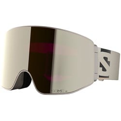 Salomon Sentry Prime Sigma Goggles