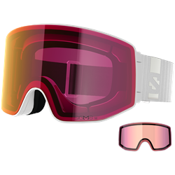 Salomon Sentry Prime Sigma Goggles