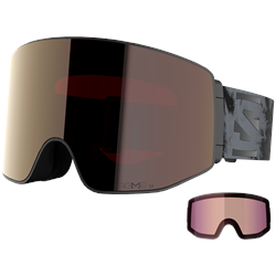 Salomon Sentry Prime Sigma Goggles