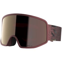 Salomon Sentry Pro Sigma Goggles