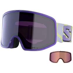 Salomon Sentry Pro Sigma Goggles | evo