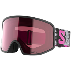 Salomon Sentry Pro Sigma Goggles