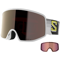 Salomon Sentry Pro Sigma Goggles