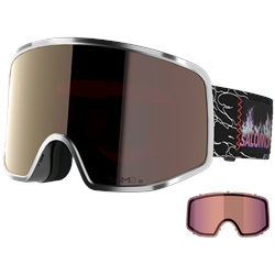 Salomon Sentry Pro Sigma Goggles