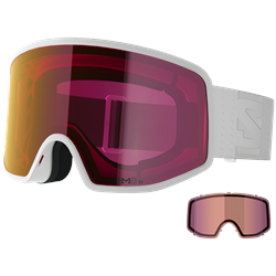 Salomon Sentry Pro Sigma Goggles
