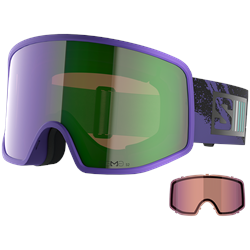 Salomon Sentry Pro Sigma Goggles
