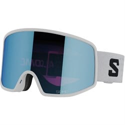 Salomon Sentry Pro Sigma Goggles