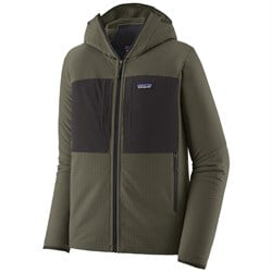 Patagonia R2 TechFace Hoodie - Men's