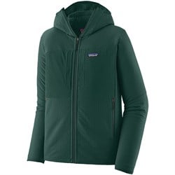 Patagonia R2 TechFace Hoodie - Men's