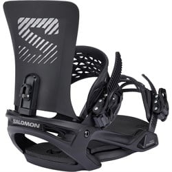 Salomon Trigger X Snowboard Bindings 2025