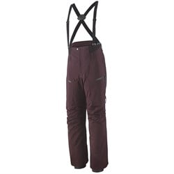 Patagonia Untracked Bibs