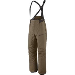 Patagonia Untracked Bibs - Men's