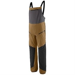 Patagonia Snowdrifter Bibs - Men's