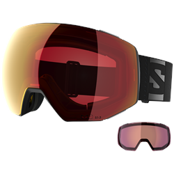 Salomon Radium Prime Sigma Photochromic Goggles