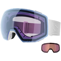 Salomon Radium Prime Sigma Photochromic Goggles