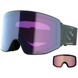 Salomon Sentry Prime Sigma Photochromic Goggles