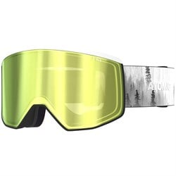 Atomic Four Pro HD PHOTO Goggles