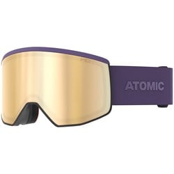 Atomic Four Pro HD PHOTO Goggles