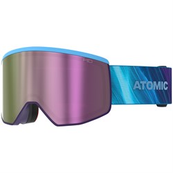 Atomic Four Pro HD Goggles
