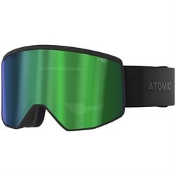 Atomic Four Pro HD Goggles