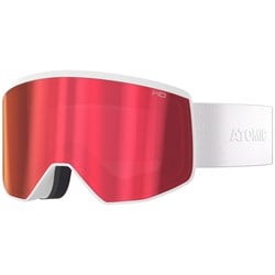 Atomic Four Pro L HD Goggles