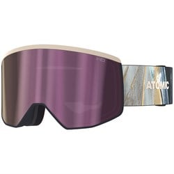 Atomic Four Pro HD Goggles