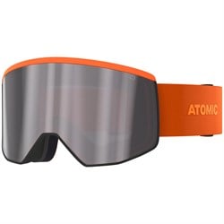 Atomic Four Pro L HD Goggles