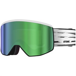 Atomic Four Pro L HD Goggles