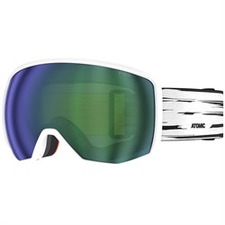 Atomic Revent L HD Goggles