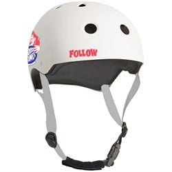 Follow Pro Wake Helmet