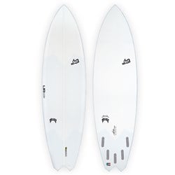 Lib Tech x Lost Glydra Surfboard - Used